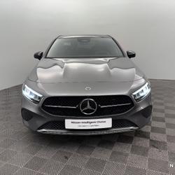 Mercedes Classe A Classe A 180 7G-DCT Progressive Line Saint-Quentin