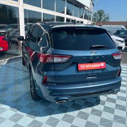 Ford Kuga 2.0 ECOBLUE D 120 BVA8 ST LINE X 360&deg; Attel. Options... M&eacute;rignac