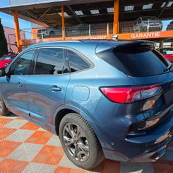 Ford Kuga 2.0 ECOBLUE D 120 BVA8 ST LINE X 360&deg; Attel. Options... M&eacute;rignac