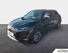 DS DS3 Crossback Fréjus