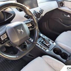 DS DS3 Crossback DS3 Crossback E-Tense Rivoli Fr&eacute;jus