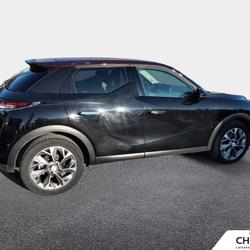 DS DS3 Crossback DS3 Crossback E-Tense Rivoli Fr&eacute;jus