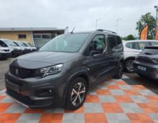 Peugeot Rifter Mérignac