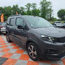 Peugeot Rifter 1.5 BlueHDi 130 BVM6 GT JA17 230V Attel. M&eacute;rignac