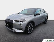 Ds DS3 Fréjus
