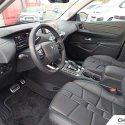 Ds DS3 DS 3 E-Tense Opera Fr&eacute;jus