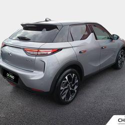 Ds DS3 DS 3 E-Tense Opera Fr&eacute;jus