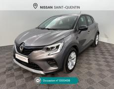 Renault Captur - Captur E-Tech 145 Business - 18 490 €