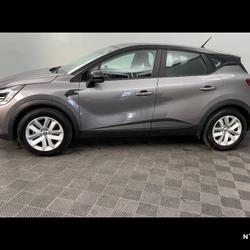 Renault Captur Captur E-Tech 145 Business Saint-Quentin