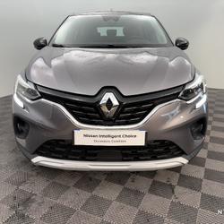 Renault Captur Captur E-Tech 145 Business Saint-Quentin