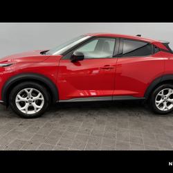 Nissan Juke Juke DIG-T 114 N-Connecta Saint-Quentin
