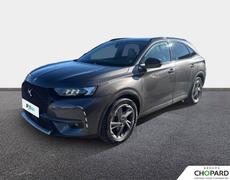 DS DS7 Crossback Fréjus