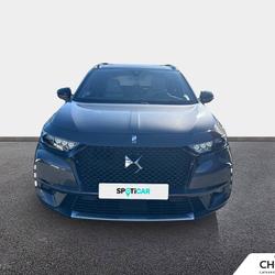 DS DS7 Crossback DS7 Crossback Hybride E-Tense 225 EAT8 Ligne Noire Fr&eacute;jus