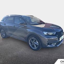 DS DS7 Crossback DS7 Crossback Hybride E-Tense 225 EAT8 Ligne Noire Fr&eacute;jus