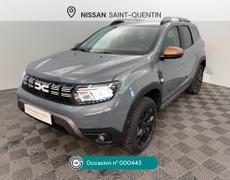 Dacia Duster - Duster ECO-G 100 4x2 Extreme - 18 090 €