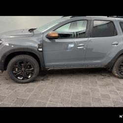 Dacia Duster Duster ECO-G 100 4x2 Extreme Saint-Quentin