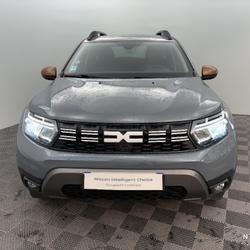 Dacia Duster Duster ECO-G 100 4x2 Extreme Saint-Quentin