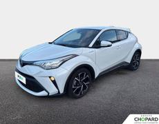 Toyota C-HR Fréjus