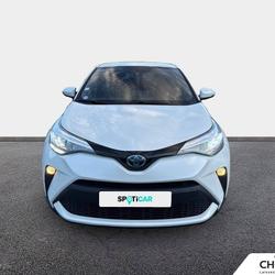 Toyota C-HR C-HR Hybride 1.8L Edition Fr&eacute;jus
