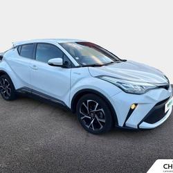 Toyota C-HR C-HR Hybride 1.8L Edition Fr&eacute;jus