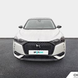DS DS3 Crossback DS3 Crossback PureTech 130 EAT8 So Chic Fr&eacute;jus