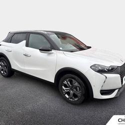 DS DS3 Crossback DS3 Crossback PureTech 130 EAT8 So Chic Fr&eacute;jus