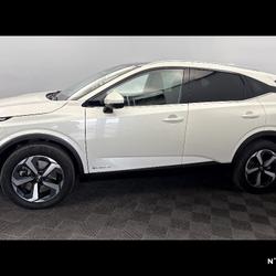Nissan Qashqai Qashqai e-Power 190 ch N-Connecta Saint-Quentin