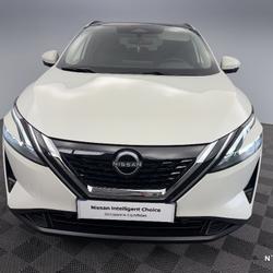 Nissan Qashqai Qashqai e-Power 190 ch N-Connecta Saint-Quentin