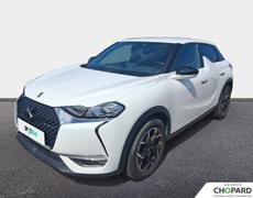 DS DS3 Crossback Fréjus