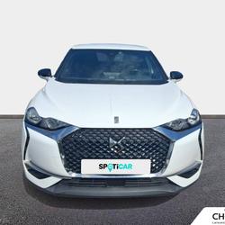 DS DS3 Crossback DS3 Crossback PureTech 130 EAT8 So Chic Fr&eacute;jus