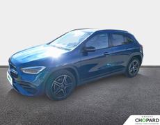 Mercedes GLA Fréjus