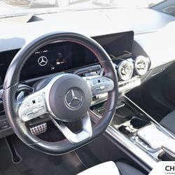 Mercedes GLA GLA 250 e 8G-DCT AMG Line Fr&eacute;jus