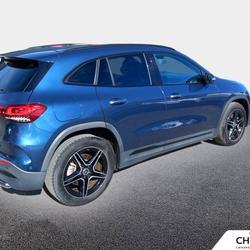 Mercedes GLA GLA 250 e 8G-DCT AMG Line Fr&eacute;jus