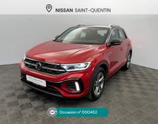 Volkswagen T-Roc Saint-Quentin