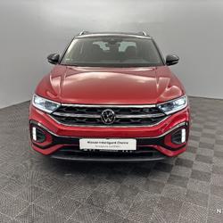 Volkswagen T-Roc T-ROC 1,5 TSI 150 cv DSG R-line Saint-Quentin