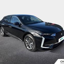 DS DS4 DS 4 Hybride E-Tense 225 EAT8 Bastille Fr&eacute;jus