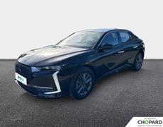 DS DS4 Fréjus
