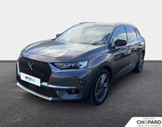 DS DS7 Crossback Fréjus