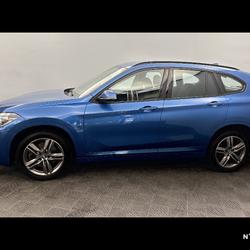 BMW X1 X1 sDrive 20d 190 ch M Sport Saint-Quentin