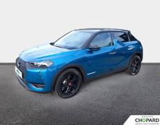 DS DS3 Crossback Fréjus