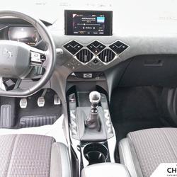 DS DS3 Crossback DS3 Crossback PureTech 100 BVM6 Performance Line Fr&eacute;jus