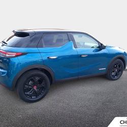 DS DS3 Crossback DS3 Crossback PureTech 100 BVM6 Performance Line Fr&eacute;jus
