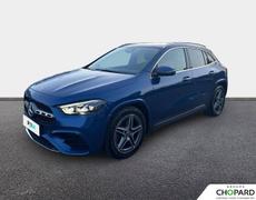 Mercedes GLA Fréjus