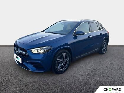 Mercedes GLA - GLA 200 d 8G-DCT AMG Line - 40 889 €