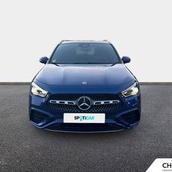 Mercedes GLA GLA 200 d 8G-DCT AMG Line Fr&eacute;jus