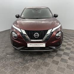 Nissan Juke Juke DIG-T 114 N-Connecta Saint-Quentin