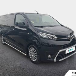 Toyota Proace PROACE CABINE APPROFONDIE LONG 180 D-4D BVA BUSINESS Fr&eacute;jus