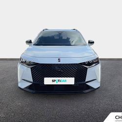 DS DS7 DS 7 Hybride Rechargeable E-Tense 225 EAT8 Performance Line + Fr&eacute;jus