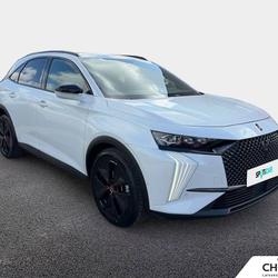 DS DS7 DS 7 Hybride Rechargeable E-Tense 225 EAT8 Performance Line + Fr&eacute;jus