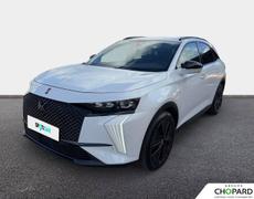 DS DS7 Fréjus
